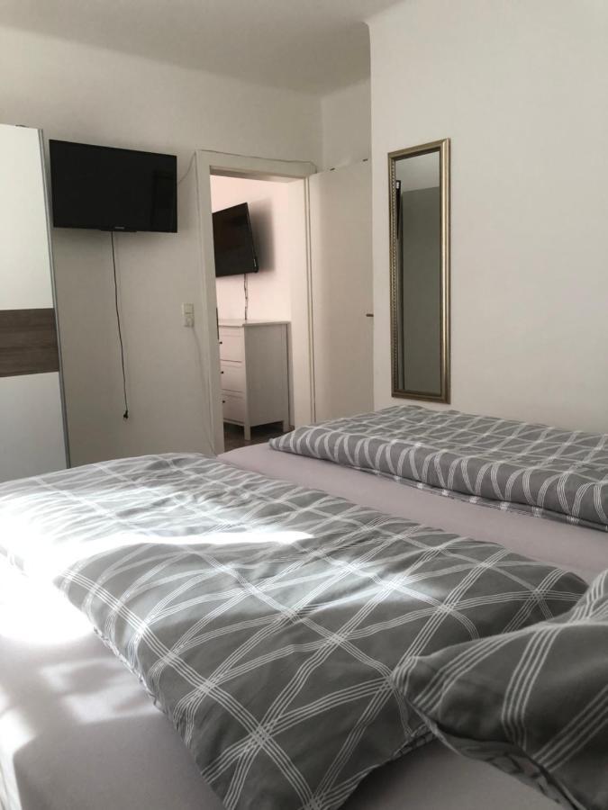 Ferienwohnung Top 3 Lungötz Екстериор снимка