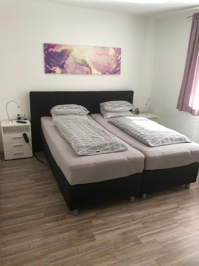 Ferienwohnung Top 3 Lungötz Екстериор снимка