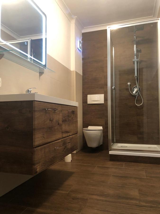 Ferienwohnung Top 3 Lungötz Екстериор снимка