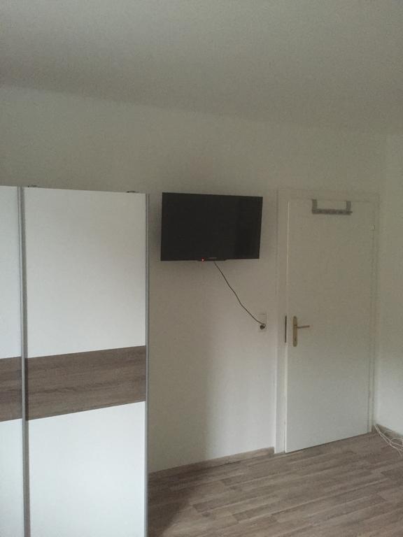 Ferienwohnung Top 3 Lungötz Екстериор снимка