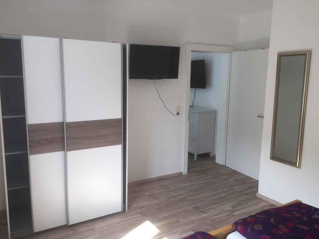 Ferienwohnung Top 3 Lungötz Екстериор снимка